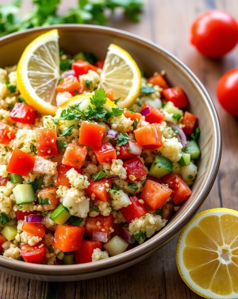 Raw Vegan Lunch Ideas