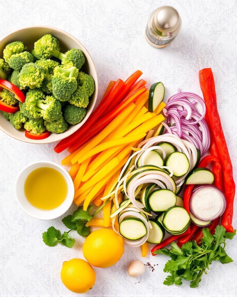 Raw Vegan Lunch Ideas