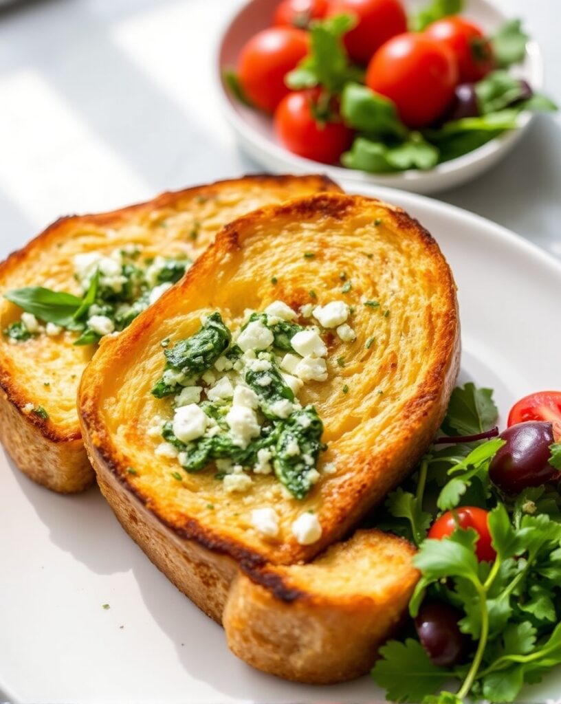French Toast Recipes