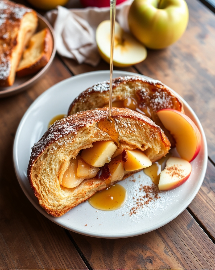 French Toast Recipes