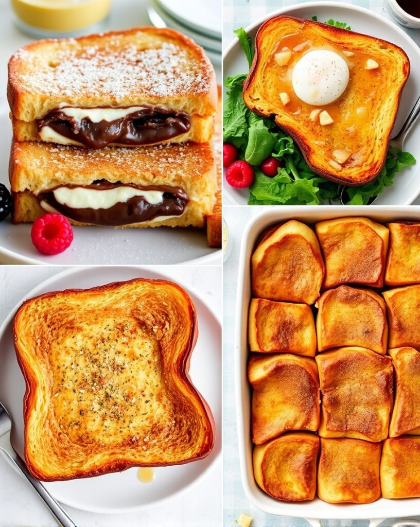The Ultimate French Toast Recipe: A Delicious Breakfast Treat