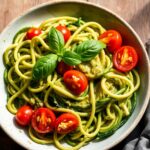Delicious Raw Vegan Lunch Ideas for Energy and Wellness for Lunch 2024 – 2025