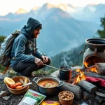 10 Delicious Backpacking Recipes for Easy Outdoor Cooking.