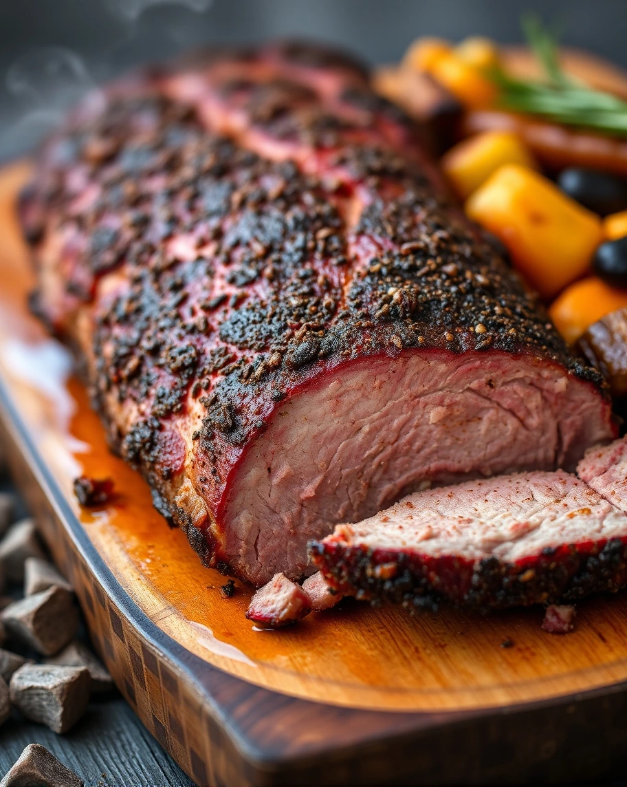 Traeger Recipes