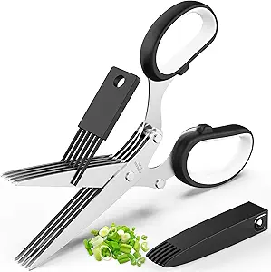 Multi Use Kitchen Shears