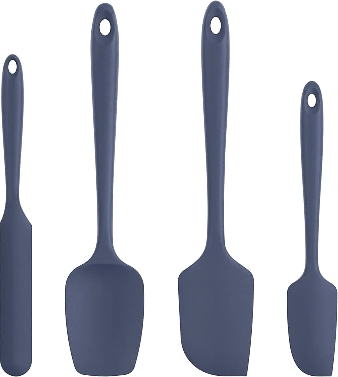 Silicone Spatula Great for mixing scraping and folding