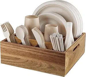 Utensil caddy