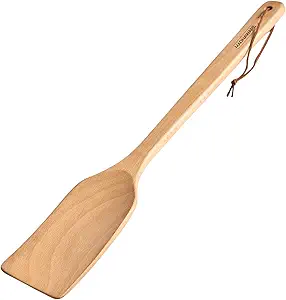 Wooden Spatula A classic for stirring and