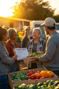 food insecurity grants