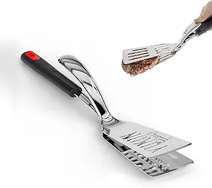 tongs Perfect for flipping serving and grabbing