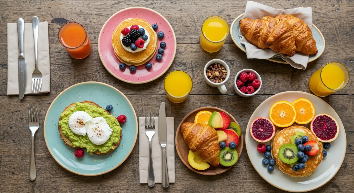 Brunch