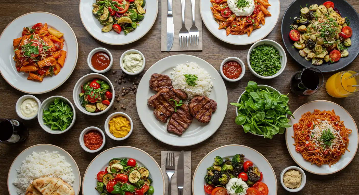 Dinner